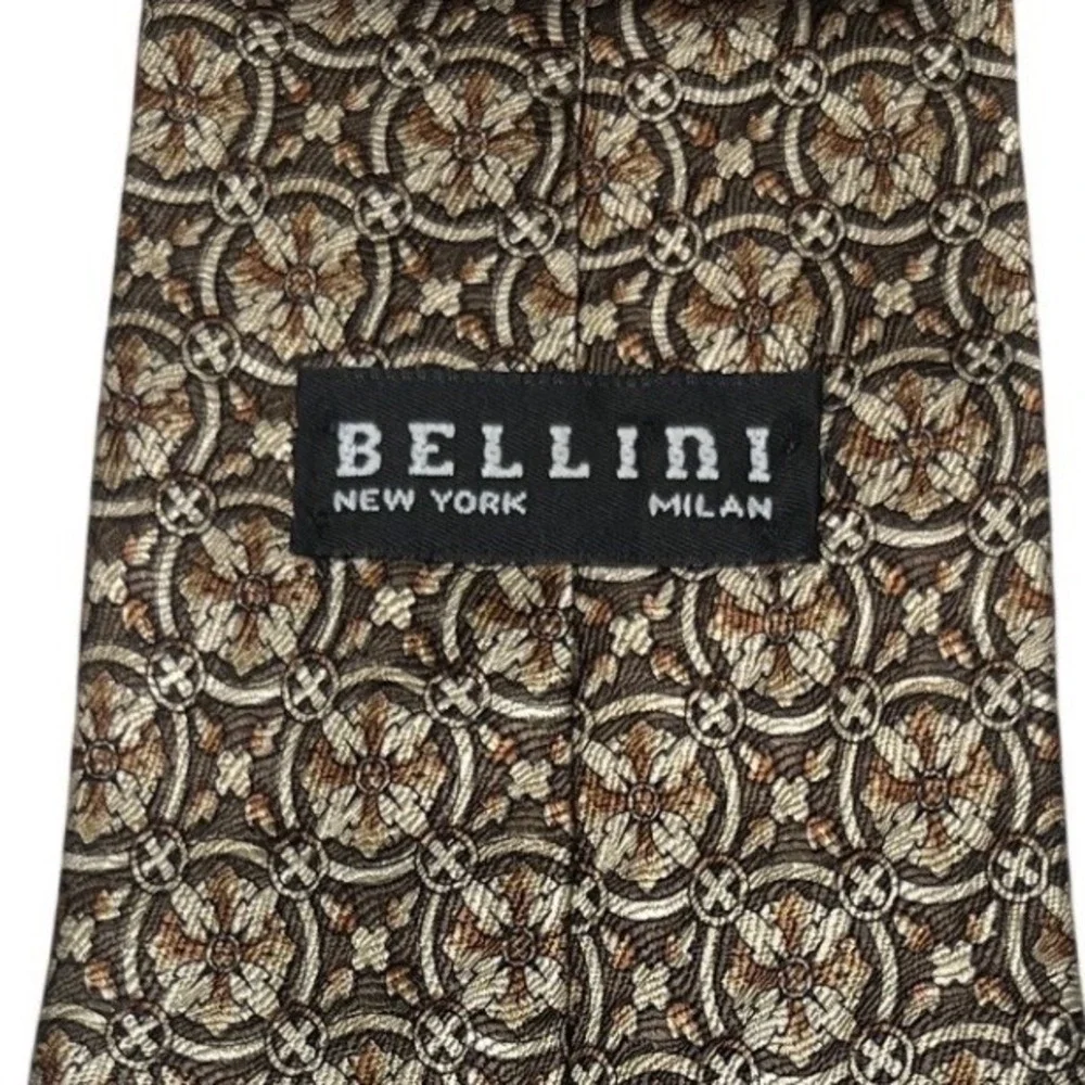 Bellini classic ornate